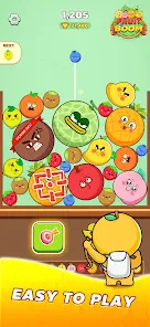 Fruit Boom