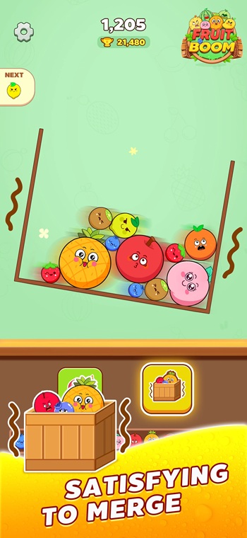 fruit boom apk