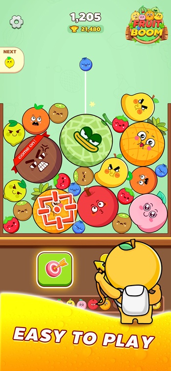 fruit boom download